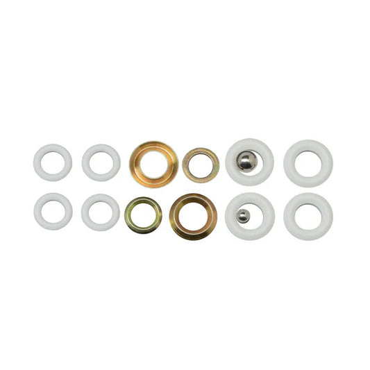 Replaces Graco 218136 218-136 Teflon Packing Kit for 23:1 Monark, EH333