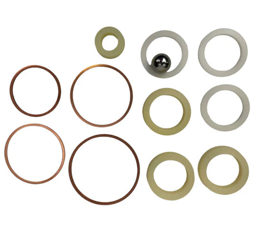 Replaces Graco 212079 212-079 Polyurethane Packing Kit for 40:1 Bulldog