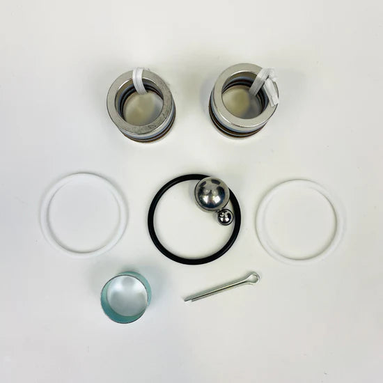 Replaces Titan Speeflo 106-050 L/PE Packing Kit for PowrTwin JR Scout Super Scout