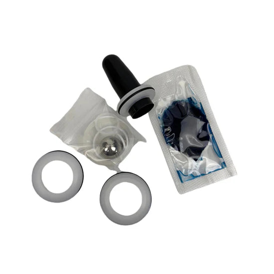 Replaces Titan 761-175 Packing Seal Kit for E20, G55, Promark 5500