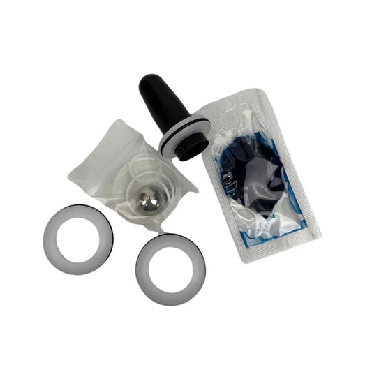 Replaces Titan 761-175 Packing Seal Kit for E20, G55, Promark 5500