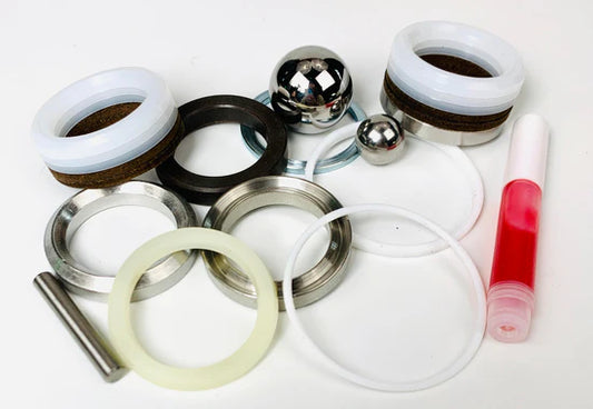 Replaces Graco 236564 236-564 L/T Packing Kit for GM7000