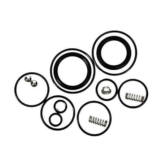 Replaces Titan Speeflo 235-050 Hydraulic Motor Seal and O-Ring Kit for PTwin 3500/4500/5500