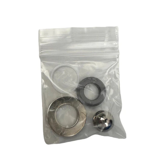Replaces Graco 243190 243-190 Intake Valve Kit for 395/455/495stPro, UMax 695