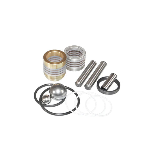 Replaces Graco 246341 246-341 L/PE Packing Kit for GH200, GMax 7900, HydraMax 225