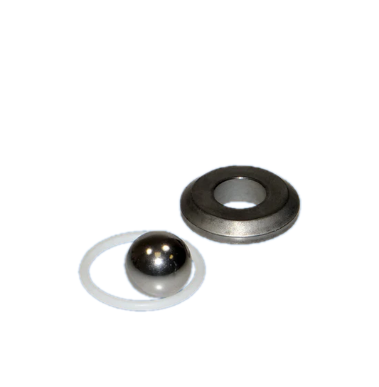 Replaces Graco 239922 239-922 Intake Valve Seat Kit for GMax, LineLazer, Ultimate Mx, others