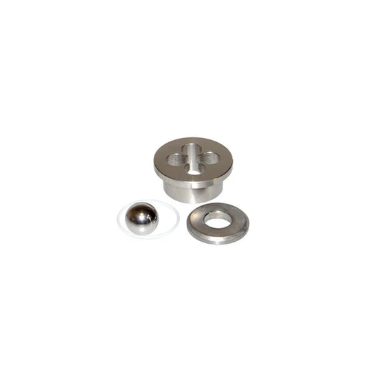 Replaces Graco 246429 246-429 Intake Valve Kit for 395/495 stPro, Ultra 695