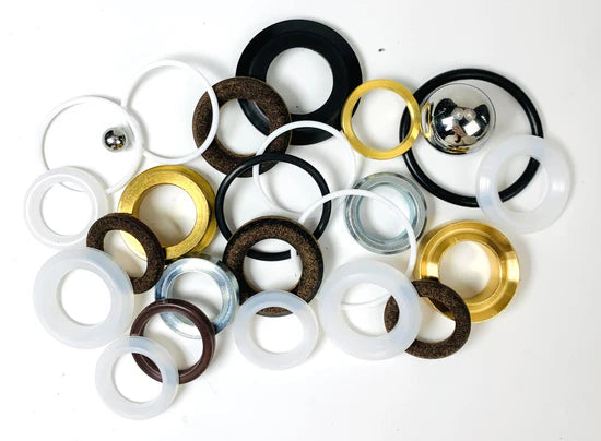 Replaces Graco 287825 287-825 L/PE Packing Kit for Mark IV Sherwin Williams Mark VI