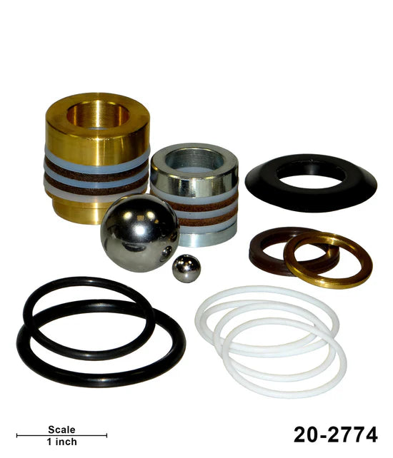 Replaces Graco 287825 287-825 L/PE Packing Kit for Mark IV Sherwin Williams Mark VI