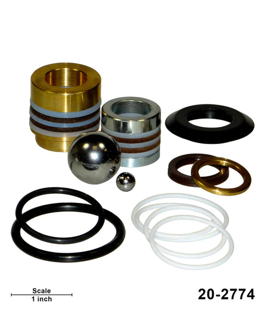 Replaces Graco 287825 287-825 L/PE Packing Kit for Mark IV Sherwin Williams Mark VI