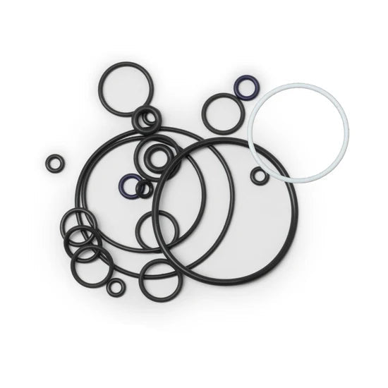 Replaces Graco 246355 246-355 O-Ring Kit for Fusion Air Purge Spraygun