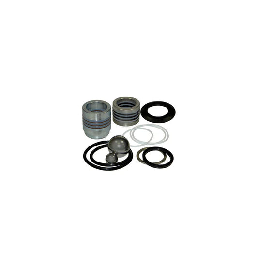 Replaces Graco 287813 287-813 L/PE Packing Kit for EH200, GH200, GH230, GH300