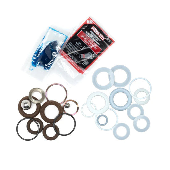 Replaces Wagner Speeflo Titan 0507923 L/PE Packing Kit for EPX2405, EPX2505