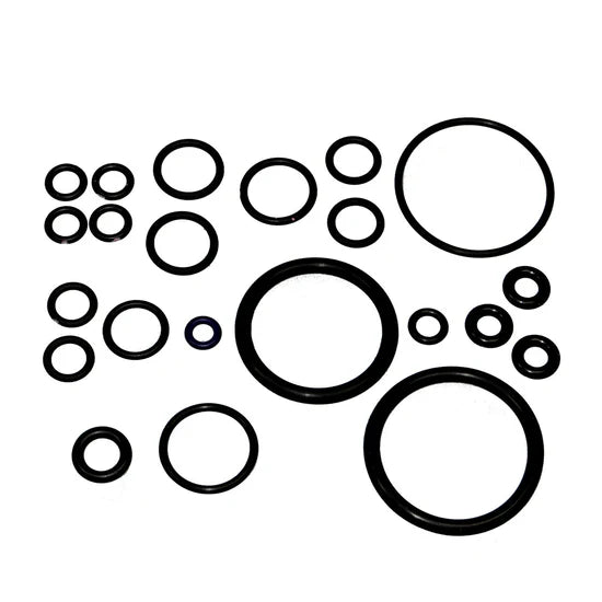 Replaces Graco GC1937 GC1-937 Standard O-Ring Kit for Probler P2 Gun