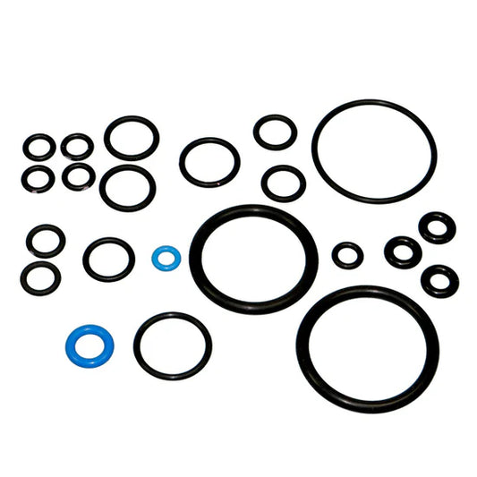 Replaces Graco GC1950 GC1-950 Premium O-Ring  Kit for Probler P2 Gun