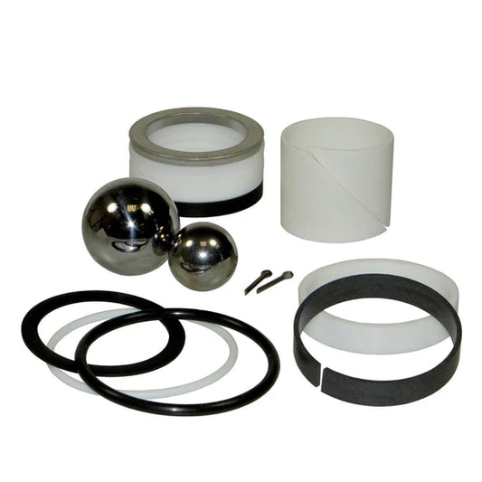 Replaces Graco 948336 948-336  Packing Kit for 1:1 Mix-Ratio Hydra-Cat President