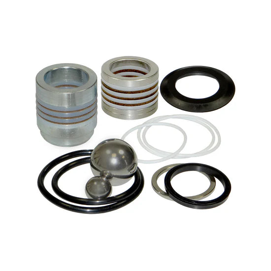 Replaces Graco 17D601 17D-601 L/PE Packing Kit for EH200, GH200, GH230, GH300