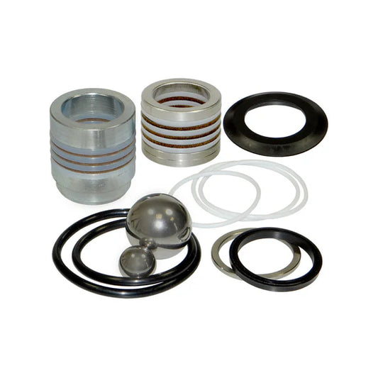 Replaces Graco 17D601 17D-601 L/PE Packing Kit for EH200, GH200, GH230, GH300