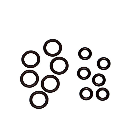 Replaces Graco 256640 256-640 Solvent Resistant O-ring Kit for Fusion CS Spraygun