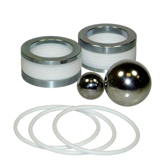 Replaces Graco 238118 238-118 Teflon Packing Kit for DuraFlo 750, 33:1 Bulldog