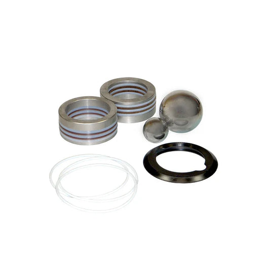 Replaces Graco 287835 287-835 L/PE Packing Kit for GH833