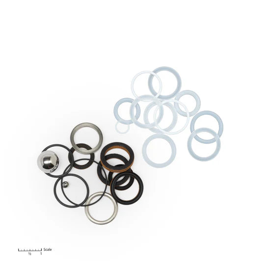 Replaces Graco Airlessco 301443 301-443 L/PE Packing Kit for SL810 SL1100 SL1500