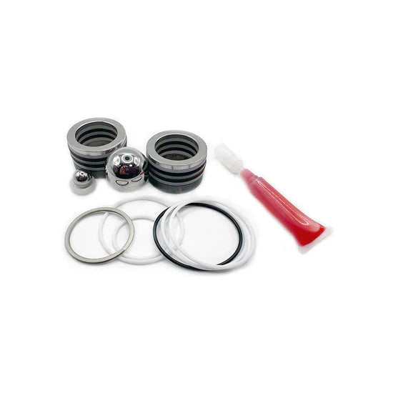 Replaces Titan 537907 L/PE Packing Kit for PowrBeast 7700/9700