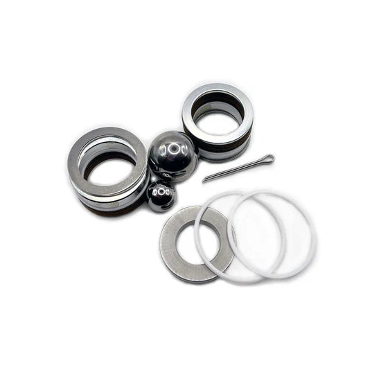 Replaces Graco 224433 224-433 L/T Packing Kit for 63:1 King