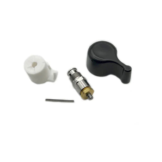 Replaces Graco 257352 257-352 Pressure Relief Valve Kit for UltraMax Pumps