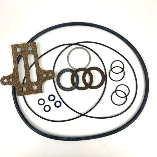 Replaces Graco NXT600 NXT-600 Seal and Gasket Kit for NXT 6500 Air Motor