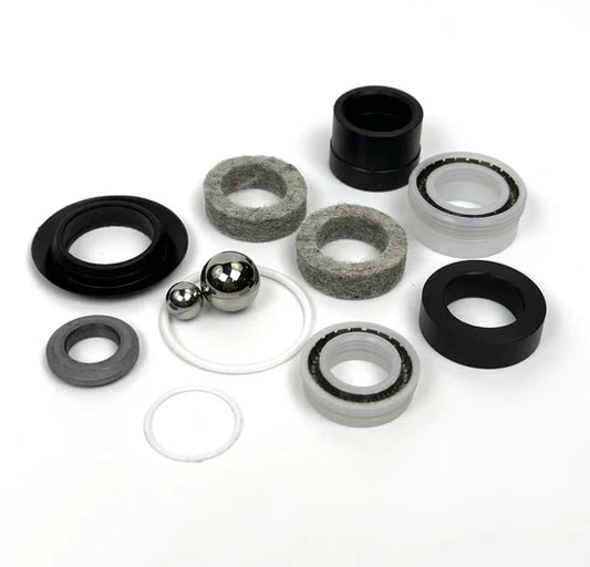 Replaces Graco 249855 249-855 Packing Kit for Reactor E-8P, E-10, E-10hp, E-15P