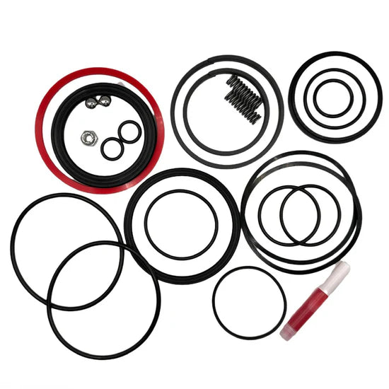 Replaces Speeflo Titan 441-071 Hydraulic Motor Seal and O-Ring Kit for Hydra M, Hydra Pro Super