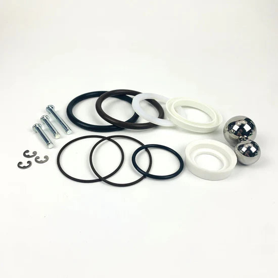 Replaces Graco 247883 247-883 Teflon Packing Kit For Graco T2 2:1 Lower Seal