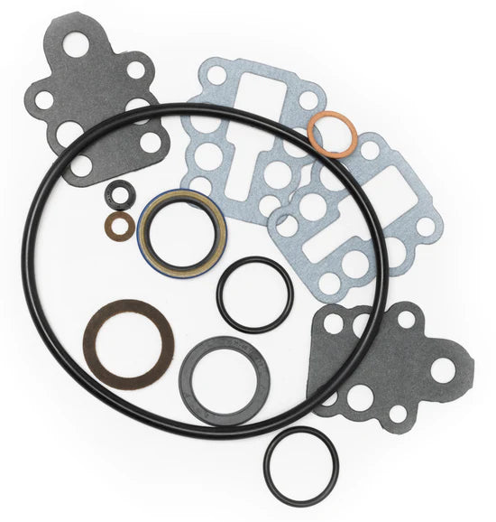 Replaces Graco 206734 206-734 Seal and Gasket Kit for 7" Bulldog Air Motor