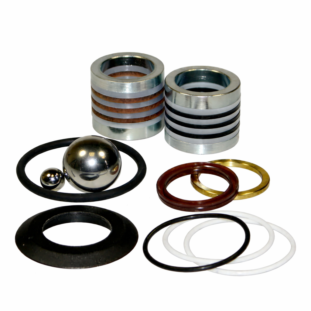 Replaces Graco 288471 288-471 L/PE Packing Kit For Graco GH130 LineLazer 130HS