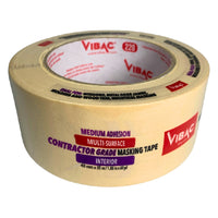 2" x 60yd Multi-Surface Painter’s General Purpose Interior Masking Tape