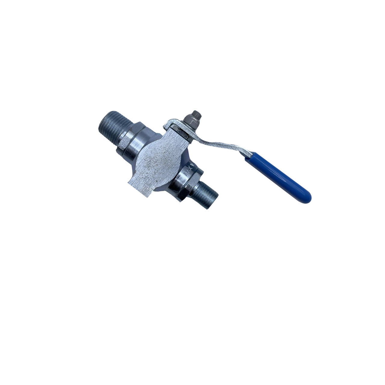 Replaces Graco 210-659 210659 3/8" NPT x 1/4" NPT High Pressure Ball Valve (Viton Seals)