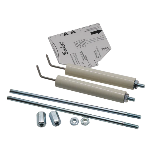Beckett 5782 Electrode Assembly Kit – Fits AF / AFG / SF / SM Burners