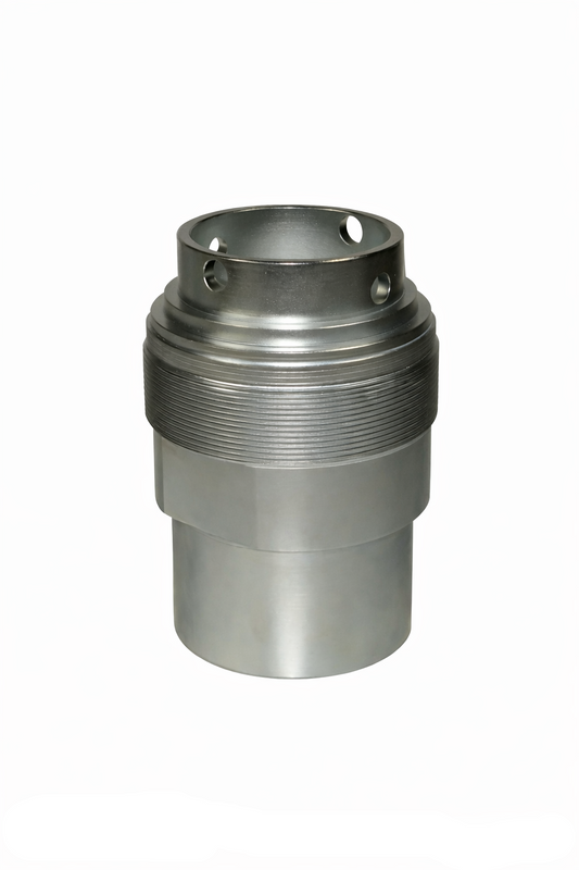 Replaces Graco 207473 207-473 Intake Valve for 45:1 King, GH733, 20:1 Bulldog