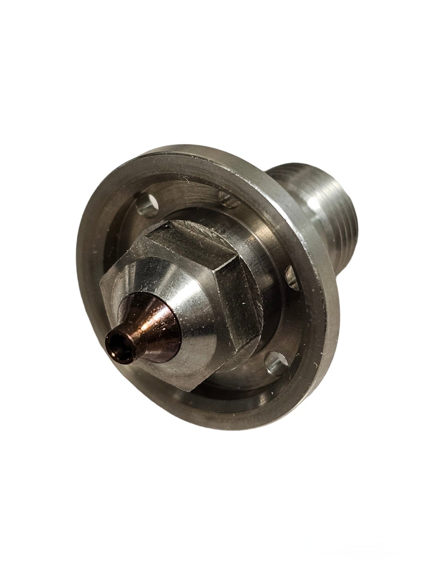 Replaces Devilbiss AV-650-FF  Fluid Tip for JGA,MSA,MBC Spray-Guns