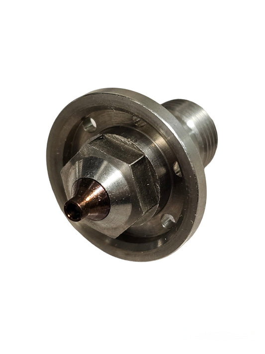 Replaces Devilbiss AV-650-FX  Fluid Tip for JGA,MSA,MBC Spray-Guns