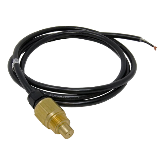 3/8" MPT High Limit Switch – 230°F with 68" Lead for Hot Water Pressure Washers