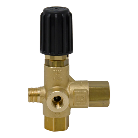 VB7K Heavy-Duty Unloader Valve – 3650 PSI – Built for Commercial Pressure Washers