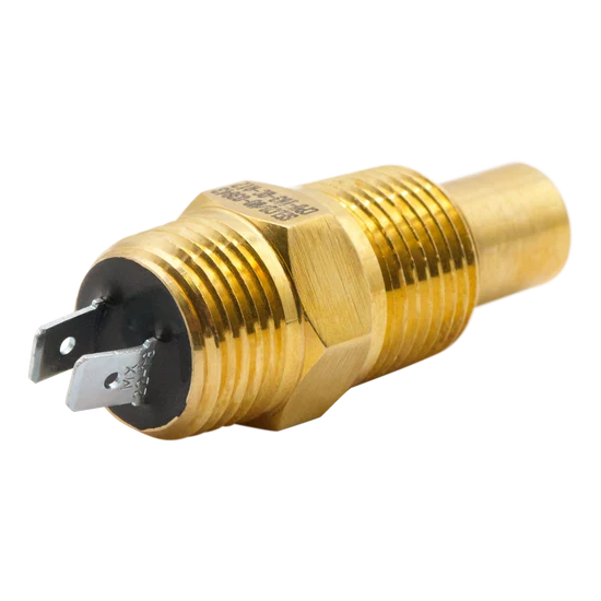 1/2" MPT High Limit Switch – 176°F for Hot Water Pressure Washers