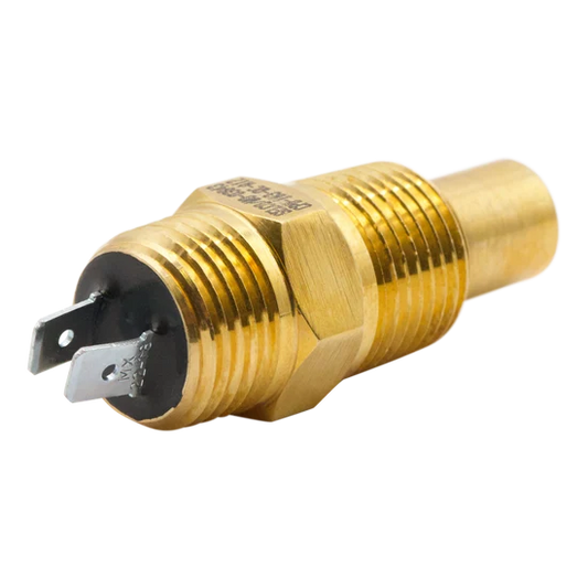 1/2" MPT High Limit Switch – 330°F for Hot Water Pressure Washers
