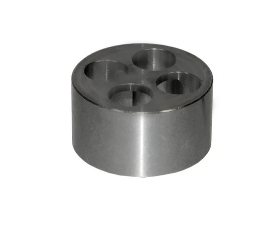 Replaces Titan 704-703, Wagner 0509591 Stainless Steel Inlet Ball Cage for 440, 640 many others