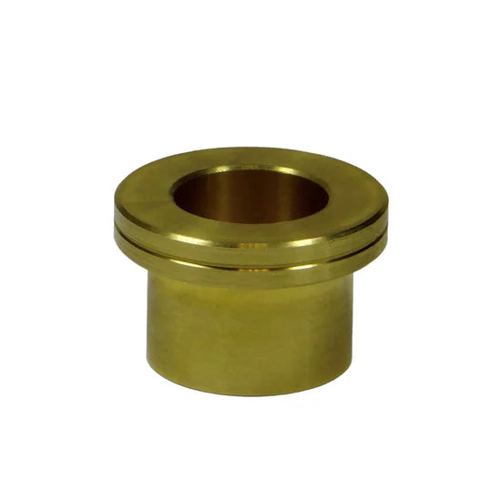 Replaces Titan 0509590 Brass Piston Guide Bushing for Impact, LineCrew, Rentspray