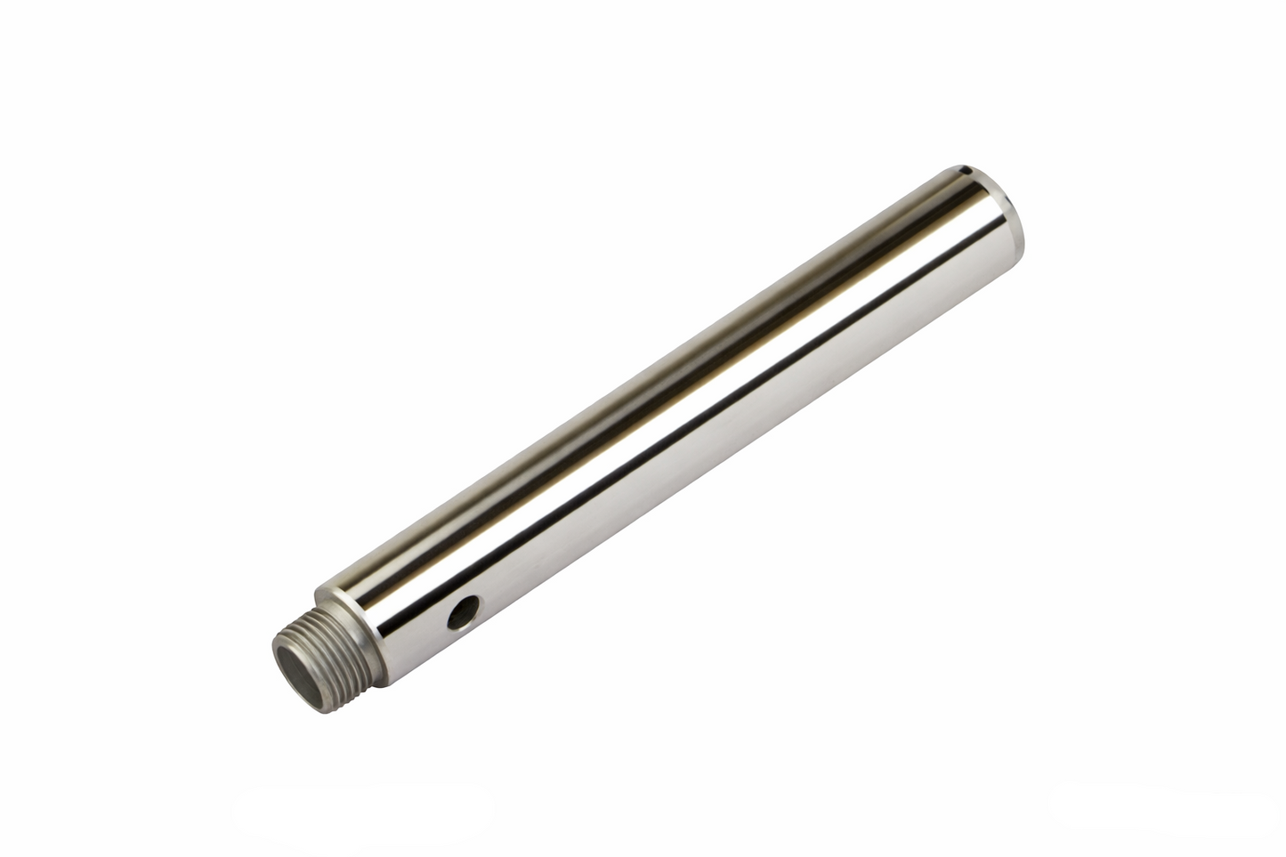 Replaces Speeflo Titan 185-984A Piston Rod for HydraPro IV/Super, Admiral, Boss, Commander