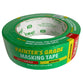 1 1/2" x 60 yd Multi-Surface Professional Painter’s Green Interior Masking Tape