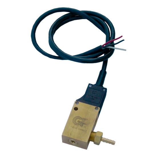 100879 TMT Flow Switch with Pilot – 12 GPM for Hot Water Pressure Washers
